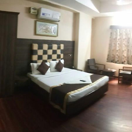 Hotel The Majestic 海得拉巴 外观 照片