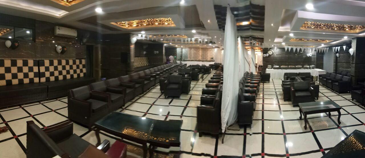 Hotel The Majestic 海得拉巴 外观 照片